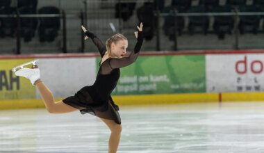 Petrõkina teeb poolteist kuud pärast jalalõikust kolmekordseid hüppeid