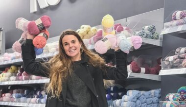 AEG MAHA ⟩ Taaskasutusikoon Anna Lutter jagab 3 ideed jõulukaunistuste meisterdamiseks