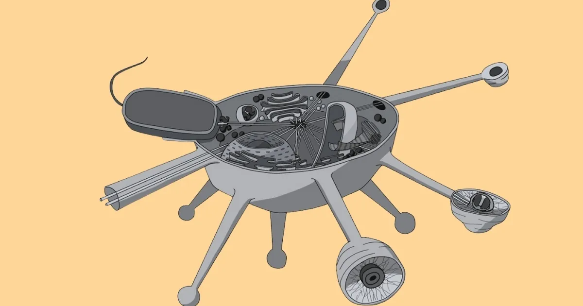 LISATUD VIDEO ⟩ Uskumatu lugu – see on täiesti uus elusorganism, mida polnud varem märgatudki