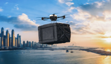 Ahoi droonimeistrid – siin on teile ahvatlev pakkumine USAst; peate valmis tegema sellise lennumasina