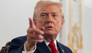 Trump sõnul peatab ta täielikult rände kolmanda maailma riikidest - Maailm - Postimees.ee