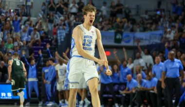 VIDEO ⟩ Veesaar ja Vaaks tegid soliidsed esitused, kuid kaotusest polnud pääsu