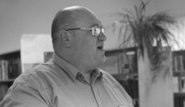 IN MEMORIAM ⟩ Lahkus õpetaja, kaitseliitlane ja Kastre vallavolinik Taivo Kirm