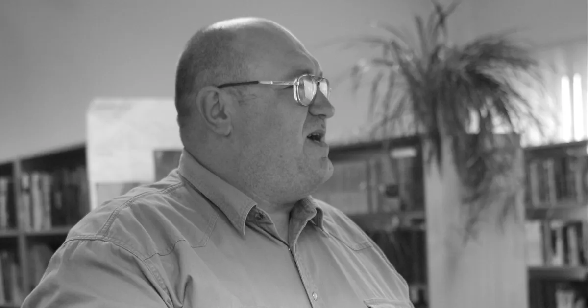 IN MEMORIAM ⟩ Lahkus õpetaja, kaitseliitlane ja Kastre vallavolinik Taivo Kirm