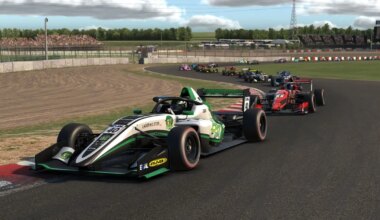 Kööts võttis Suzukas hooaja viimase võidu, ent Talvar vormistas meistritiitli