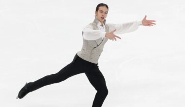 ROK kiitis heaks kahe Venemaa ja ühe Valgevene uisutaja olümpial osalemise