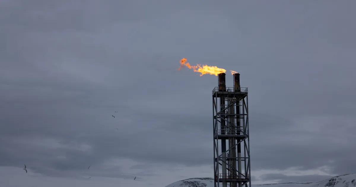 Norra ähvardab võrguühendused Euroopaga kinni panna – mis juhtub Eestiga?