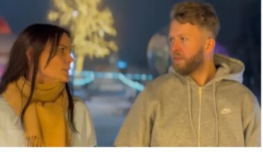 VIDEO ⟩ Ninanips BSH-le? Mallukas läks Valgamaale elu mõtet otsima