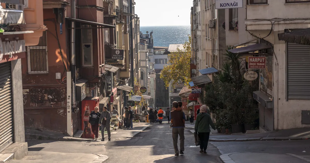 Sakslaste saladuslik surm Türgi hotellis sai selgituse