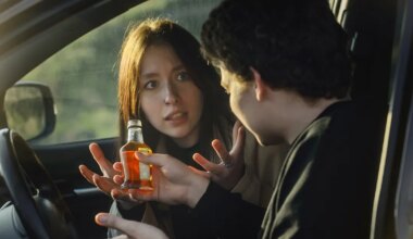 «Kui ta joob, kaob austus!» Naise pihtimus pühadeaegsest õudusstsenaariumist