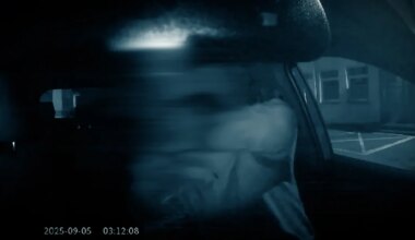 ESMASPÄEVAL «KUUUURIJAS» ⟩ Telefonikaabliga taksojuhti kägistanud mees: hoopis mina olen ohver