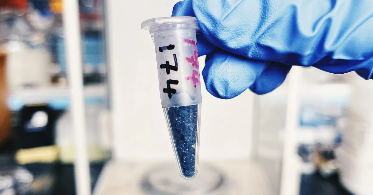 Keegi elas siin juba üle kolme miljardi aasta tagasi, näitavad iidsed jäljed