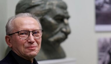 AK ⟩ Kas surnud vene filosoofid on süüdi halbade mõtete levikus?