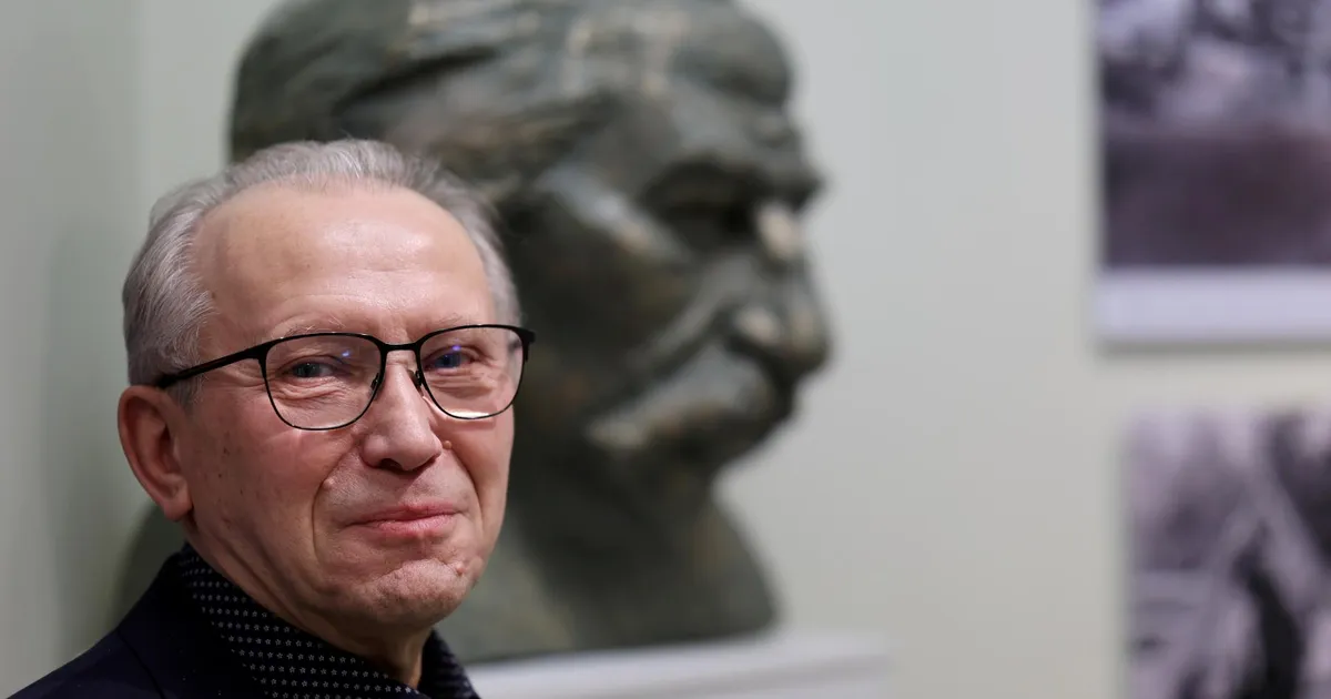 AK ⟩ Kas surnud vene filosoofid on süüdi halbade mõtete levikus?