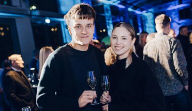 GALERII ⟩ Vaata, kes tulid Noblessnerisse uhiuut BMWd uudistama