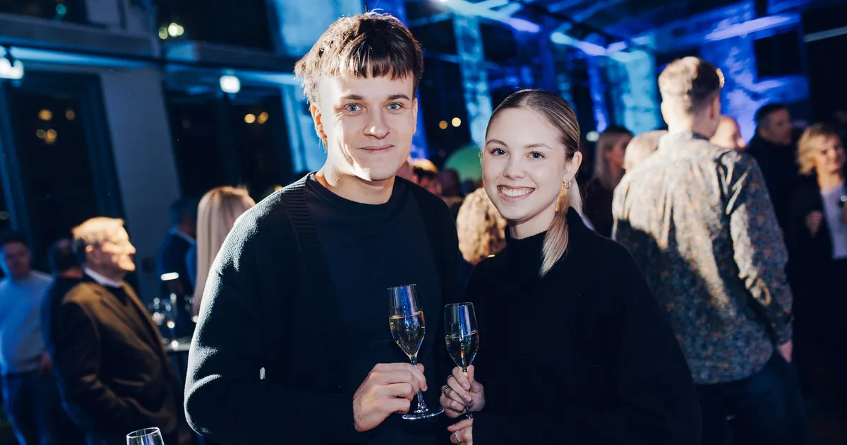 GALERII ⟩ Vaata, kes tulid Noblessnerisse uhiuut BMWd uudistama