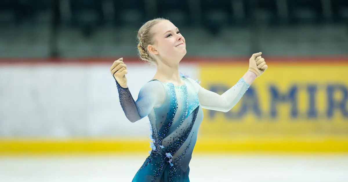 GALERII ⟩ Isikliku rekordi lähedale jõudnud Kaljuvere säras, pettunud Goidina aga ihkas enamat