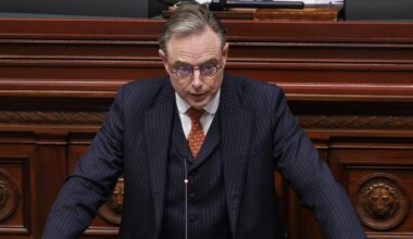 Belgia peaminister sülitas Vene külmutatud varade kasutamise ettepanekule