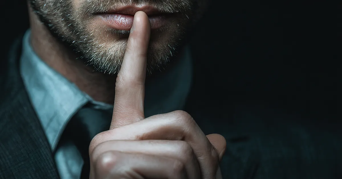 TASUB TEADA ⟩ Kuidas tunda ära valetaja? Need märgid reedavad petturi