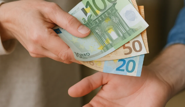 JUHTKIRI ⟩ Parem karta kui kahetseda