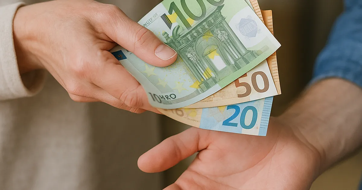 JUHTKIRI ⟩ Parem karta kui kahetseda