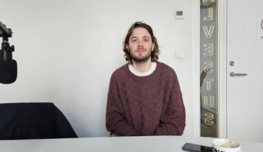 KULTUURIS KUUM ⟩ Muusik Taavi-Peeter Liivi 100 mõtet