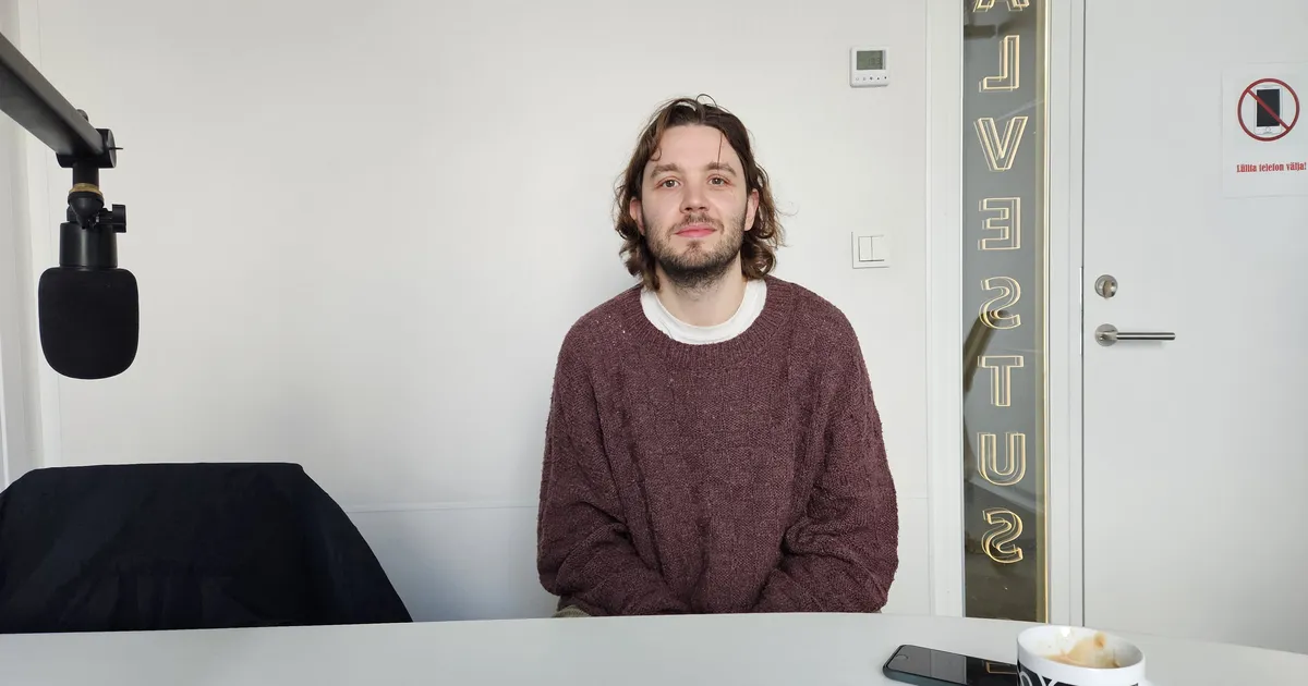 KULTUURIS KUUM ⟩ Muusik Taavi-Peeter Liivi 100 mõtet