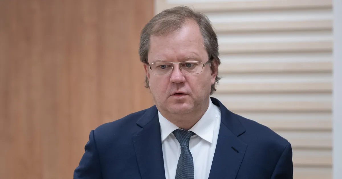 Politsei kuulutas ärimees Oliver Kruuda tagaotsitavaks