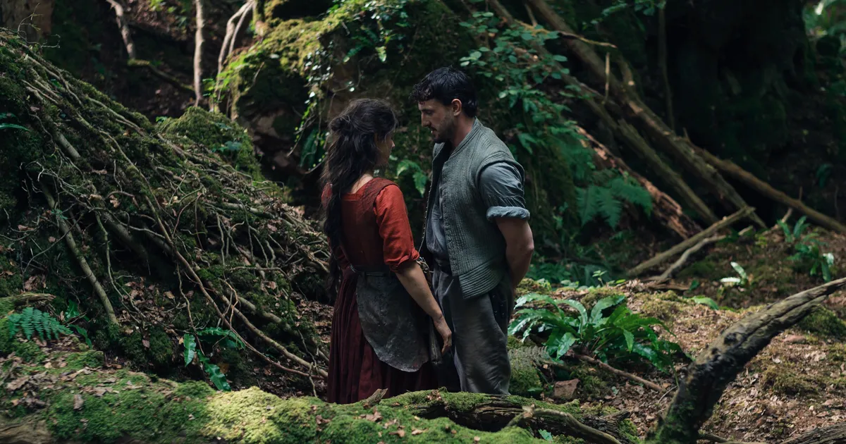 «HAMNETI» TEGELIK LUGU ⟩ William Shakespeare'i ja Anne Hathaway poja traagiliselt lühike elu