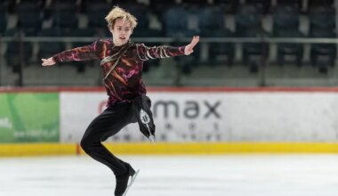 Selevko säilitas vabakavaga esimese ja Levandi kolmanda koha