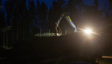 PARIM MIKROETTEVÕTE JA AASTA RAKETT ⟩ Esimene täispikk tegutsemisaasta tõi Amikor AB-le väga kiire kasvu