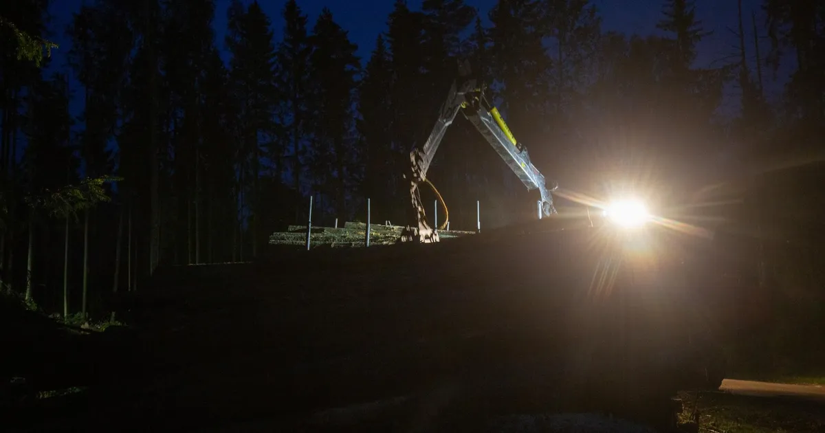 PARIM MIKROETTEVÕTE JA AASTA RAKETT ⟩ Esimene täispikk tegutsemisaasta tõi Amikor AB-le väga kiire kasvu