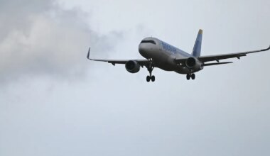 Airbusi lennukite probleem võib kogu maailmas põhjustada ulatuslikke reisitõrkeid