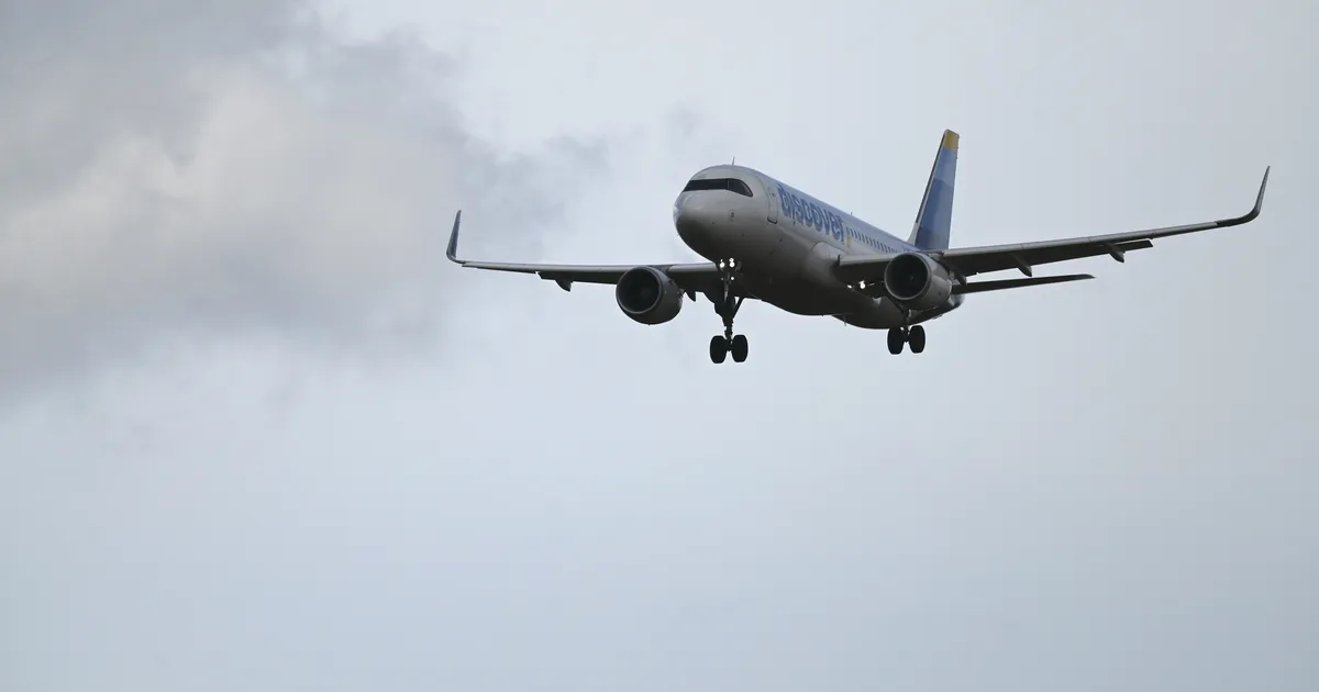 Airbusi lennukite probleem võib kogu maailmas põhjustada ulatuslikke reisitõrkeid