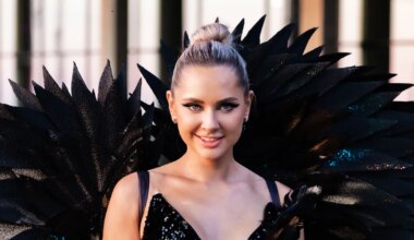 SALAPÄRANE MEES ⟩ Brigitte Susanne Hunt avaldab, et tema süda on võetud