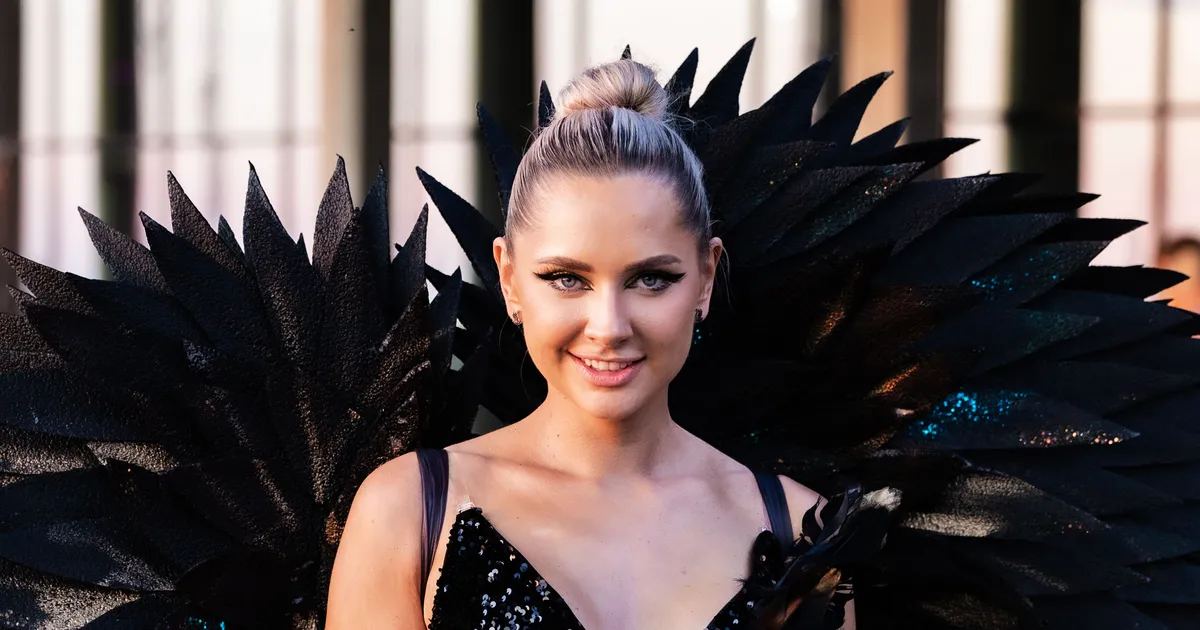 SALAPÄRANE MEES ⟩ Brigitte Susanne Hunt avaldab, et tema süda on võetud