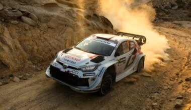 PUNKTITABEL ⟩ Ogier võitis üheksanda MM-tiitli õige napilt