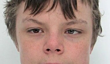 Politsei otsib Tartus kadunud 27-aastast Kasparit, kelle elu võib olla ohus