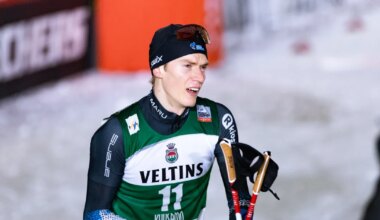 Kristjan Ilves: pean hüppemäel enesekindlust koguma