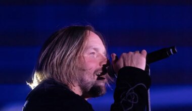 FOTO ⟩ Jaagup Kreem kohtus Austraalia lennujaamas oma iidoliga