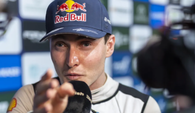 Hyundai esitas protesti, aga ei midagi. Miks sai esimest WRC võitu jahtinud Fourmaux nii karmi karistuse?