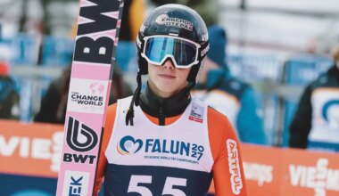 Artti Aigro Ruka MK-etapil starti ei tulegi, põhjuseks täielik nõrkus, palavik ja tugev kurguvalu