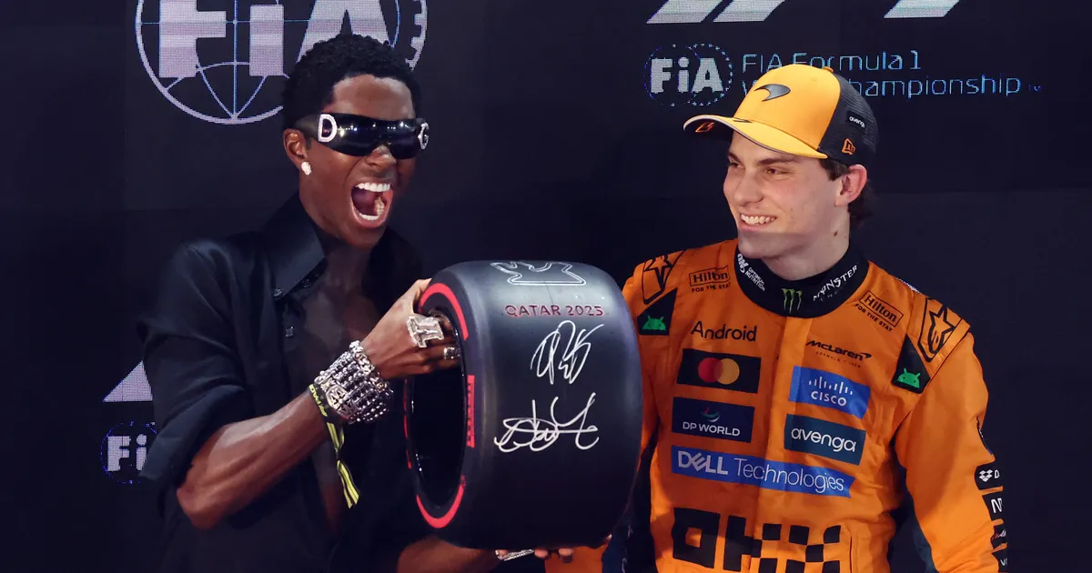 Piastri on hoos ja liigub MM-sarja juhtivale Norrisele lähemale. Aga kas liiga vähe ja liiga hilja?