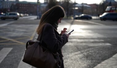 Vene režiimi peale surutud suhtlusäpp tekitab moskvalastes umbusku