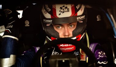 Hooaja pettumusega lõpetanud Sesks vihjas, et naaseb järgmisel aastal WRCsse