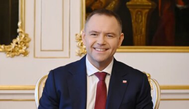 Poola president jättis Putinil külas käinud Orbáni pika ninaga