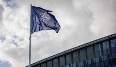 Leedus suri Belgia sõdur lahingharjutusel saadud vigastustesse