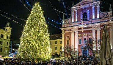 Sloveenia tööandjad peavad töötajatele maksma rohkem kui 600 eurot jõulupreemiat