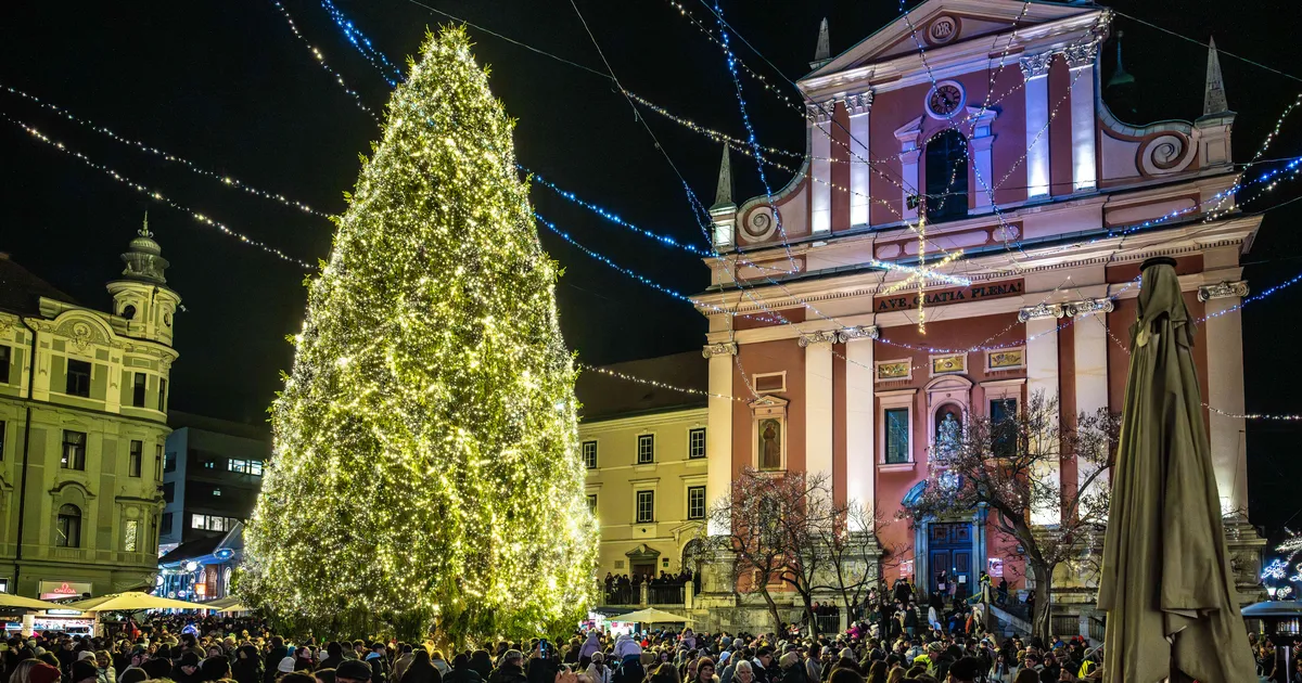 Sloveenia tööandjad peavad töötajatele maksma rohkem kui 600 eurot jõulupreemiat