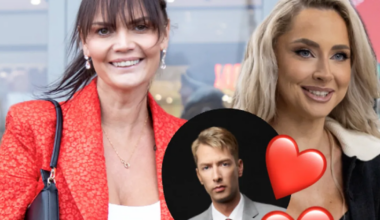 «KÄEST KINNI RÕÕMSALT KEKSISID» ⟩ Mallukas vihjab, et Brigitte Susanne Hunt on taas armuõnne leidnud skandaalse ekspeikaga